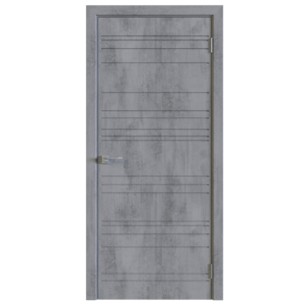 Bellezza Doors TX-104