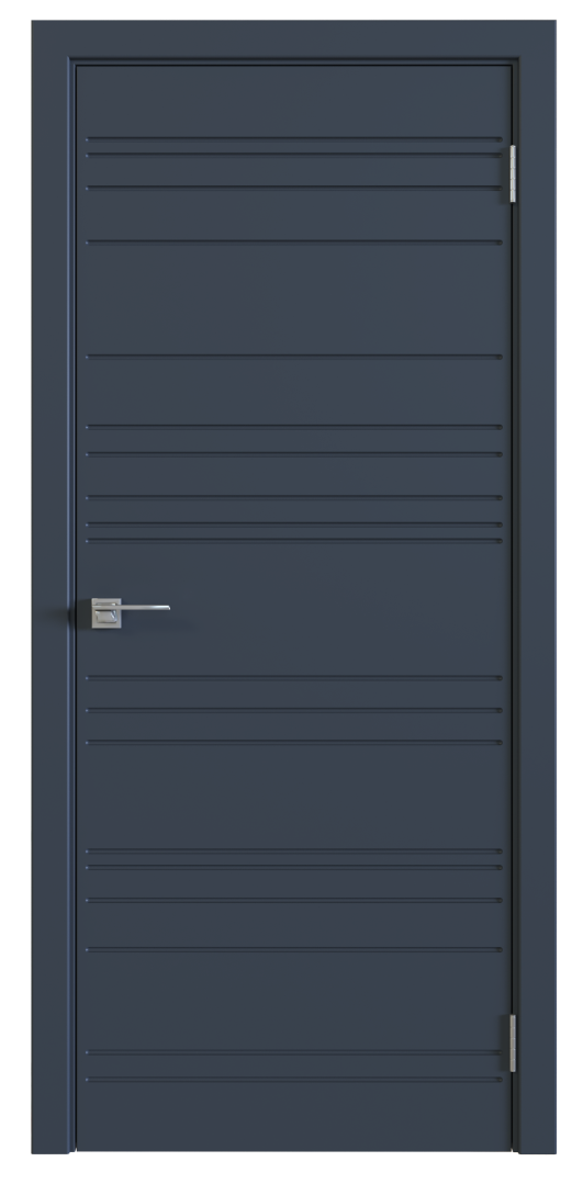 Межкомнатные двери Bellezza Doors TX-104