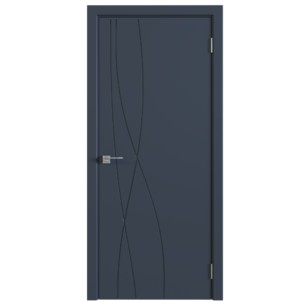 Bellezza Doors TX-105