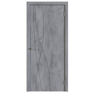 Bellezza Doors TX-105