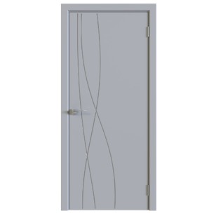 Bellezza Doors TX-105