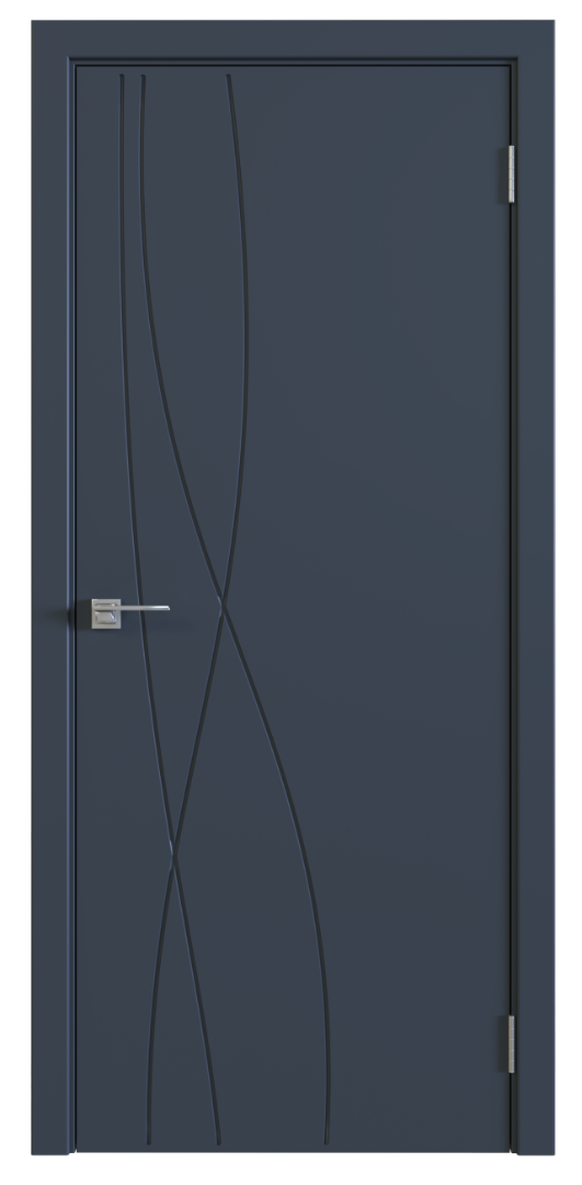 Межкомнатные двери Bellezza Doors TX-105