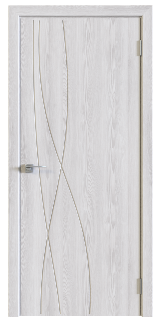 Межкомнатные двери Bellezza Doors TX-105