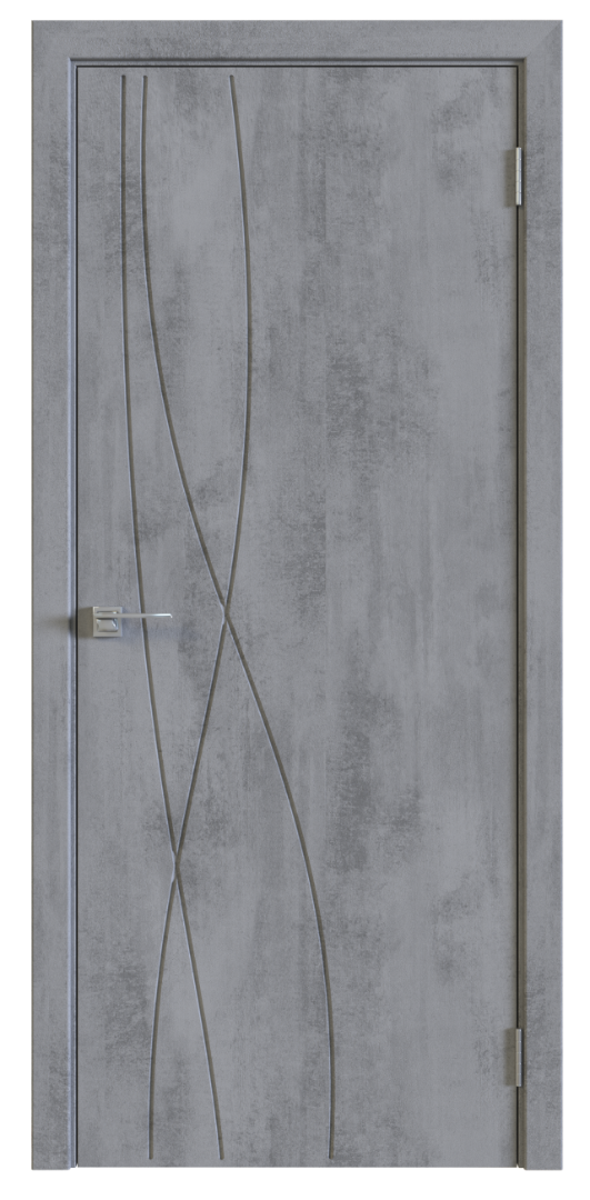 Межкомнатные двери Bellezza Doors TX-105