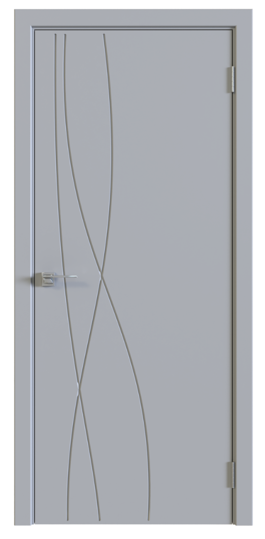 Межкомнатные двери Bellezza Doors TX-105