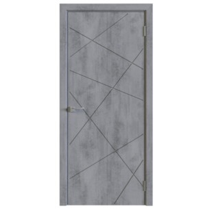 Bellezza Doors TX-106