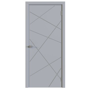 Bellezza Doors TX-106