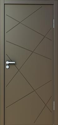 Межкомнатные двери Bellezza Doors TX-106