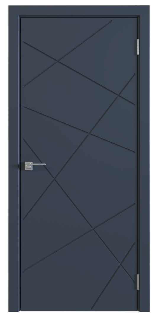 Межкомнатные двери Bellezza Doors TX-106