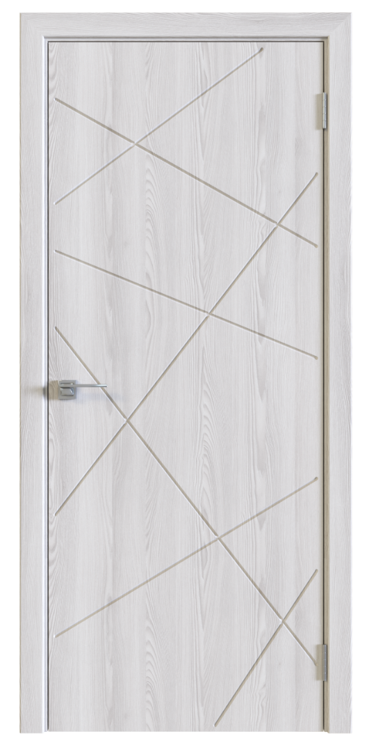 Межкомнатные двери Bellezza Doors TX-106