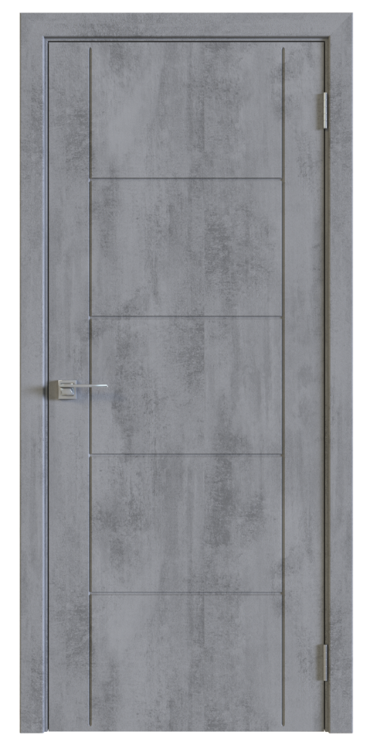 Межкомнатные двери Bellezza Doors TX-110