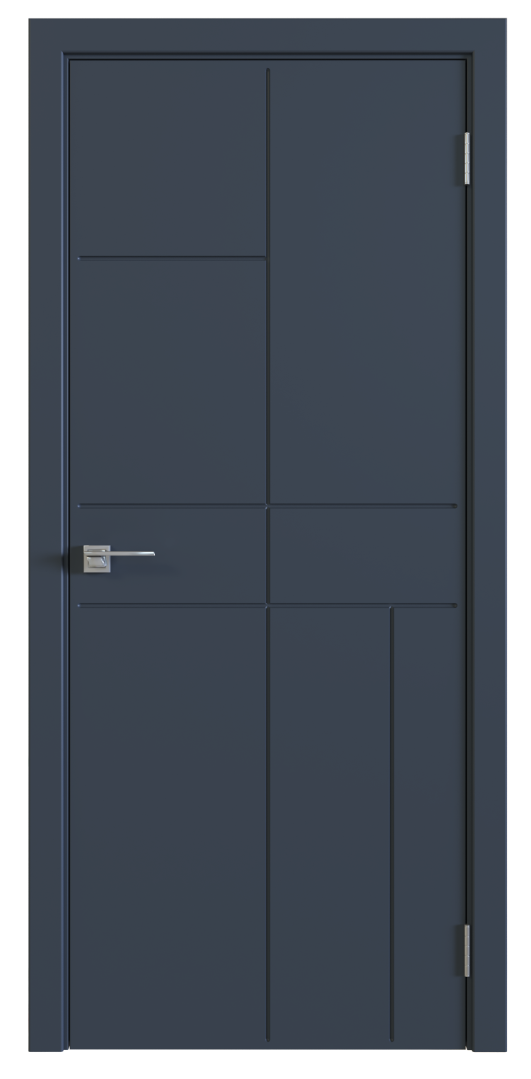 Межкомнатные двери Bellezza Doors TX-108