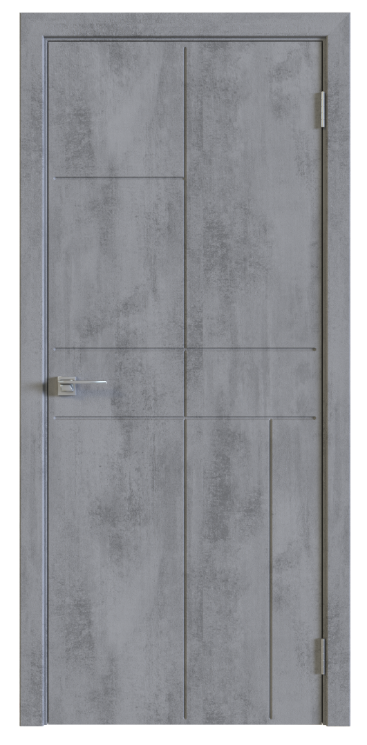 Межкомнатные двери Bellezza Doors TX-108