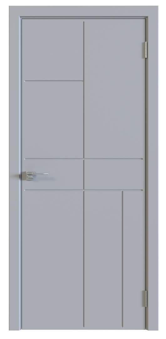 Межкомнатные двери Bellezza Doors TX-108