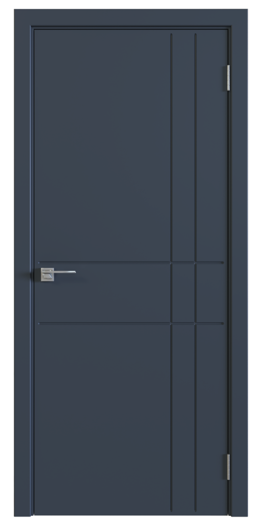 Межкомнатные двери Bellezza Doors TX-120