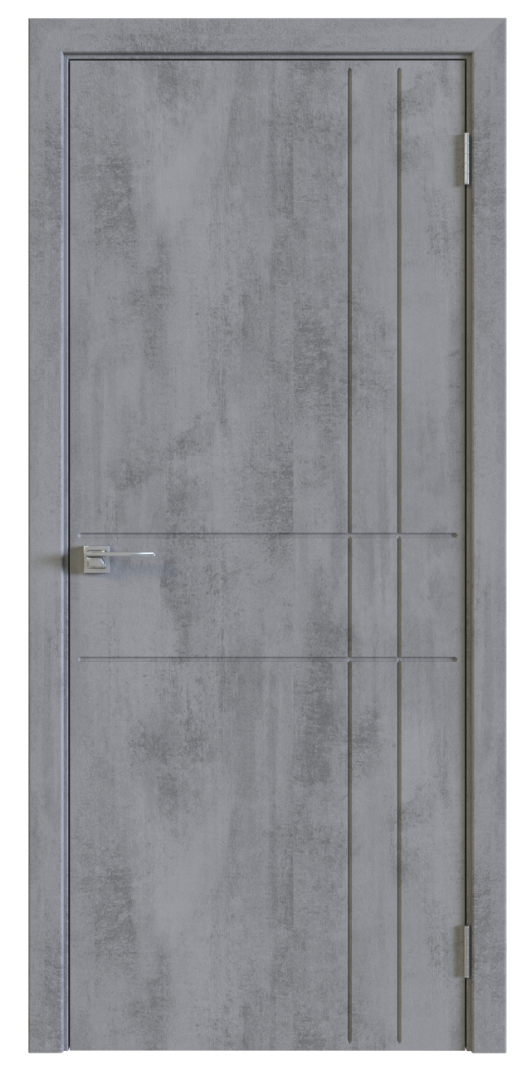 Межкомнатные двери Bellezza Doors TX-120