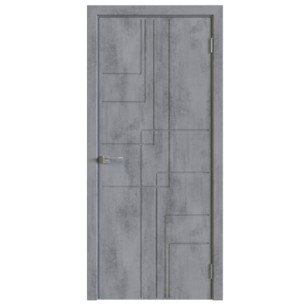 Bellezza Doors TX-112