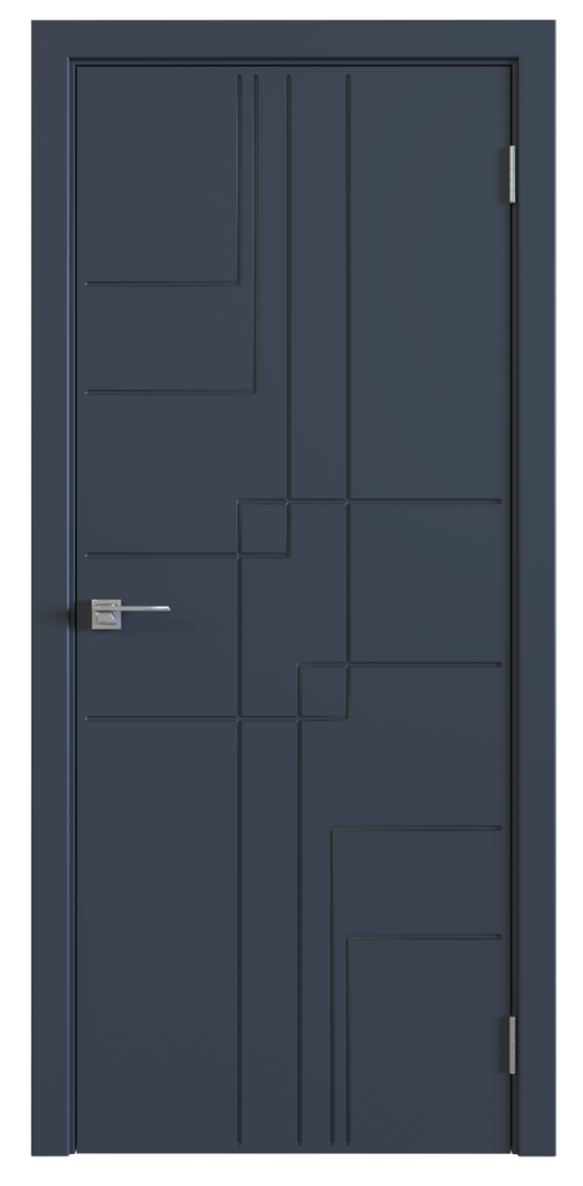 Межкомнатные двери Bellezza Doors TX-112