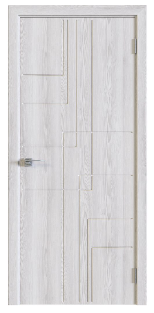 Межкомнатные двери Bellezza Doors TX-112