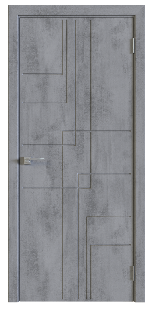 Межкомнатные двери Bellezza Doors TX-112