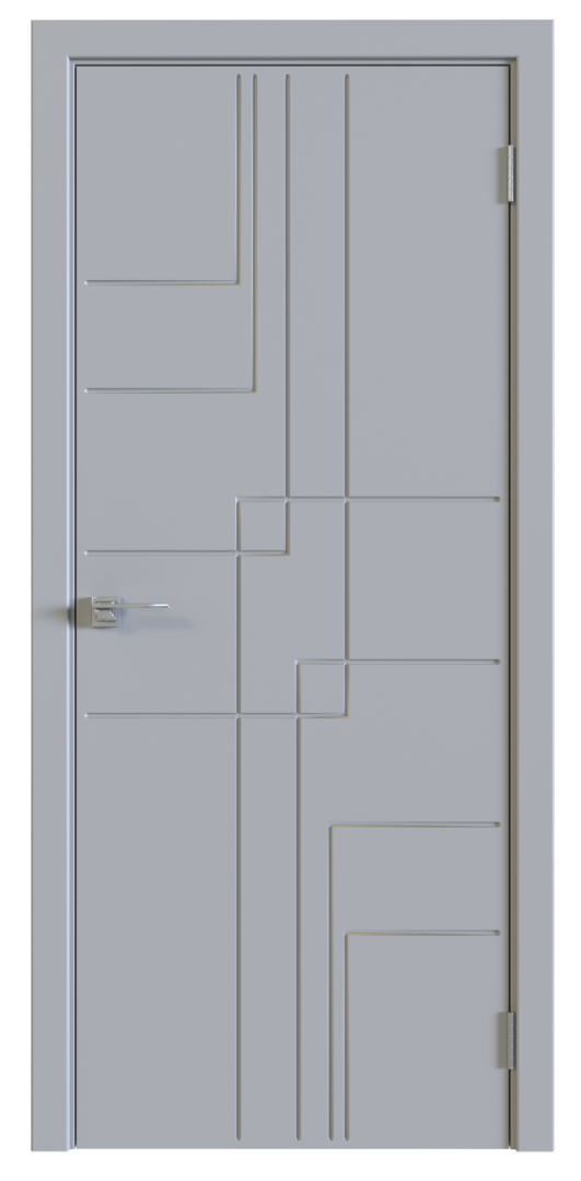 Межкомнатные двери Bellezza Doors TX-112