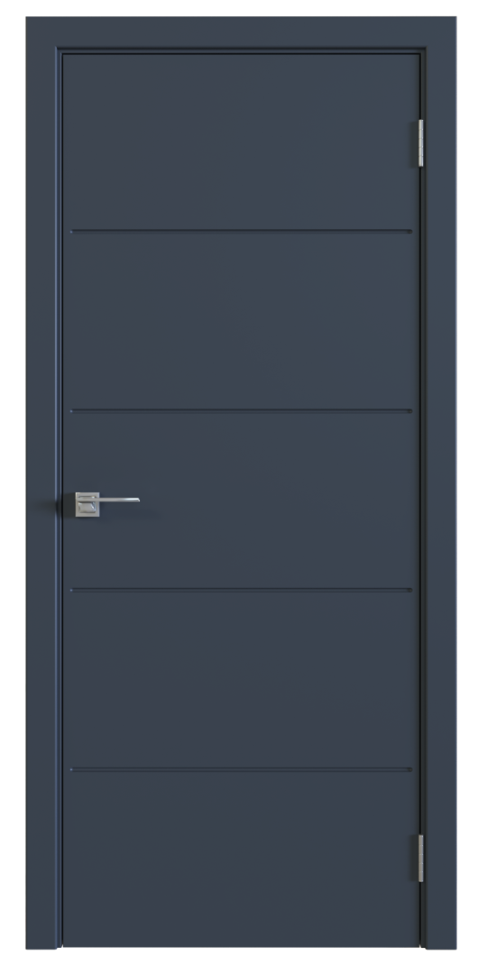 Межкомнатные двери Bellezza Doors TX-123
