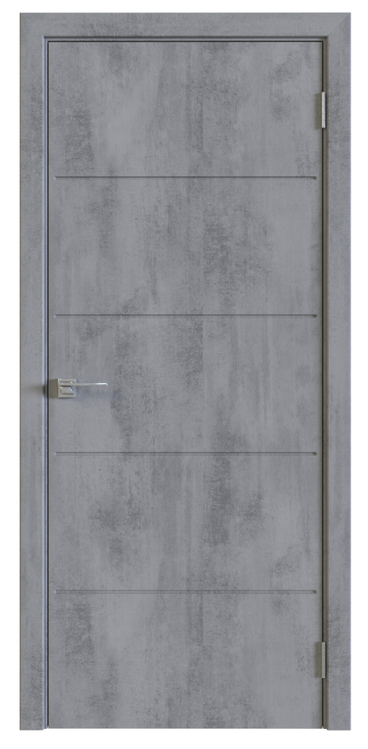 Межкомнатные двери Bellezza Doors TX-123