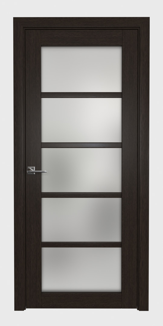 Межкомнатные двери Дверь Покош Токио
