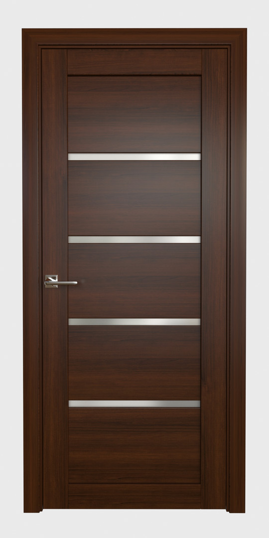 Межкомнатные двери Дверь Покош Токио