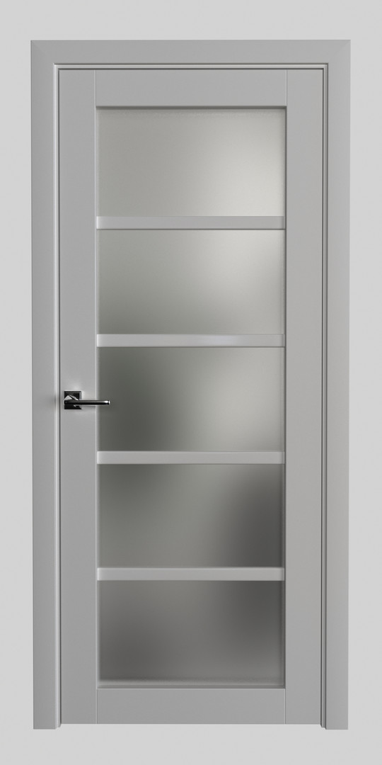 Межкомнатные двери Дверь Покош Токио