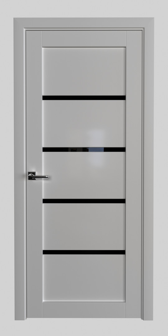 Межкомнатные двери Дверь Покош Токио