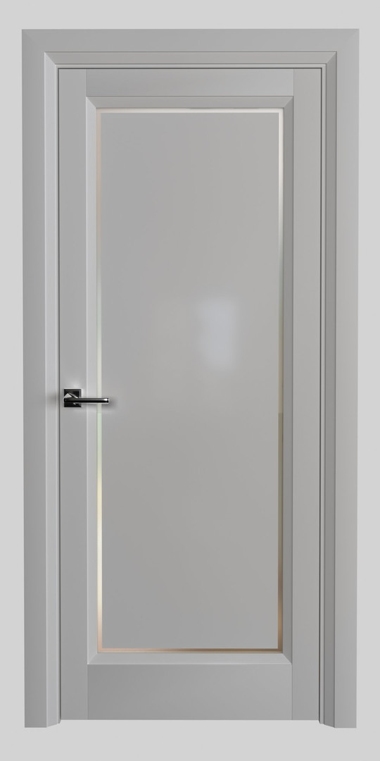 Межкомнатные двери Дверь Покош Мюнхен