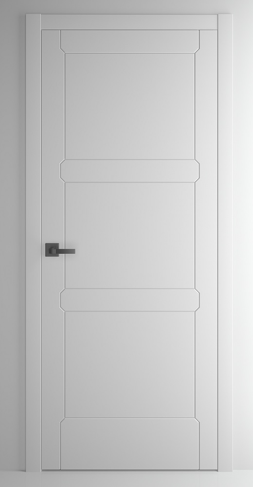 Межкомнатные двери ArtLite ELEGANZA ДГ