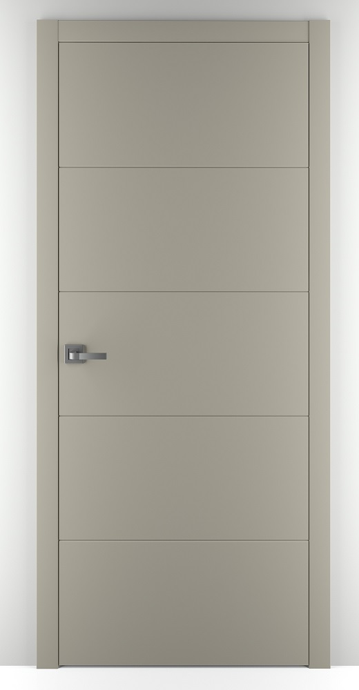 Межкомнатные двери ArtLite GROOVE ДГ