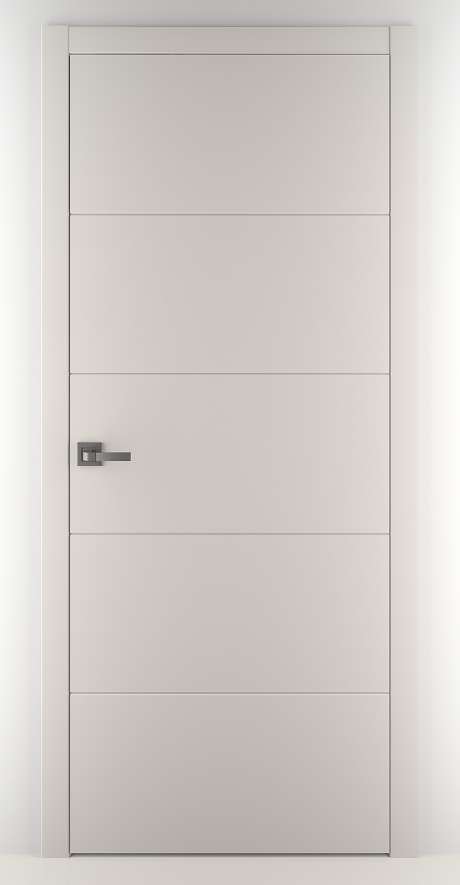 Межкомнатные двери ArtLite GROOVE ДГ