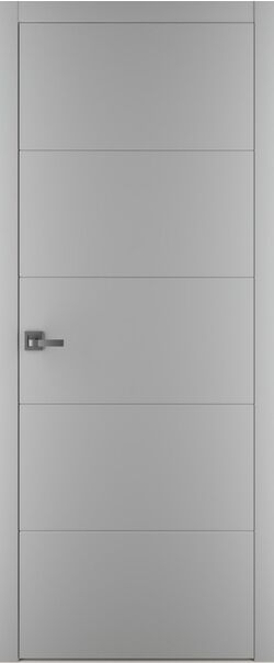 Межкомнатные двери ArtLite GROOVE ДГ