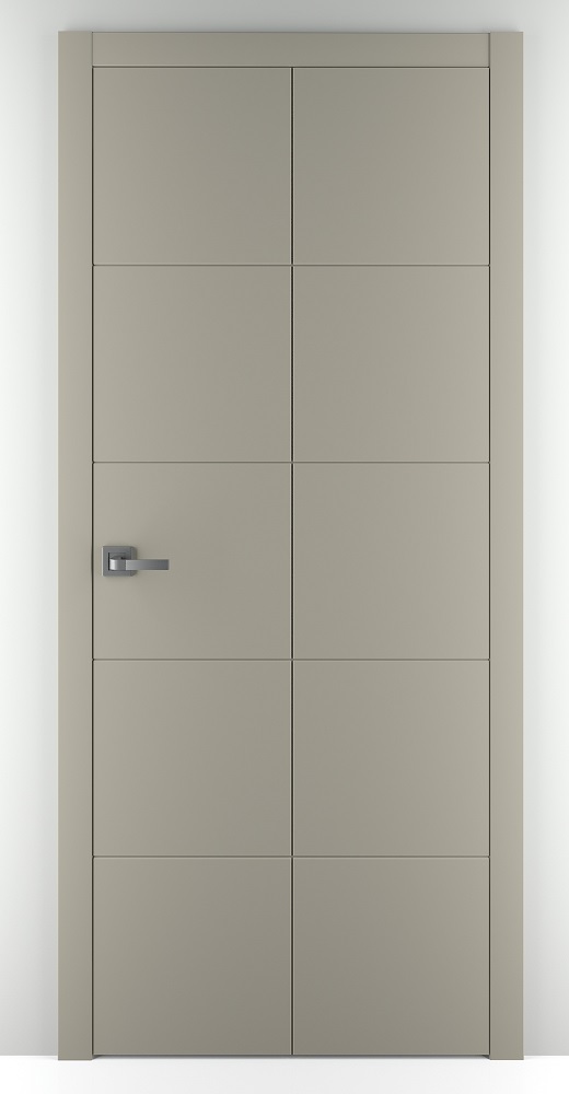 Межкомнатные двери ArtLite QUADRATTO ДГ