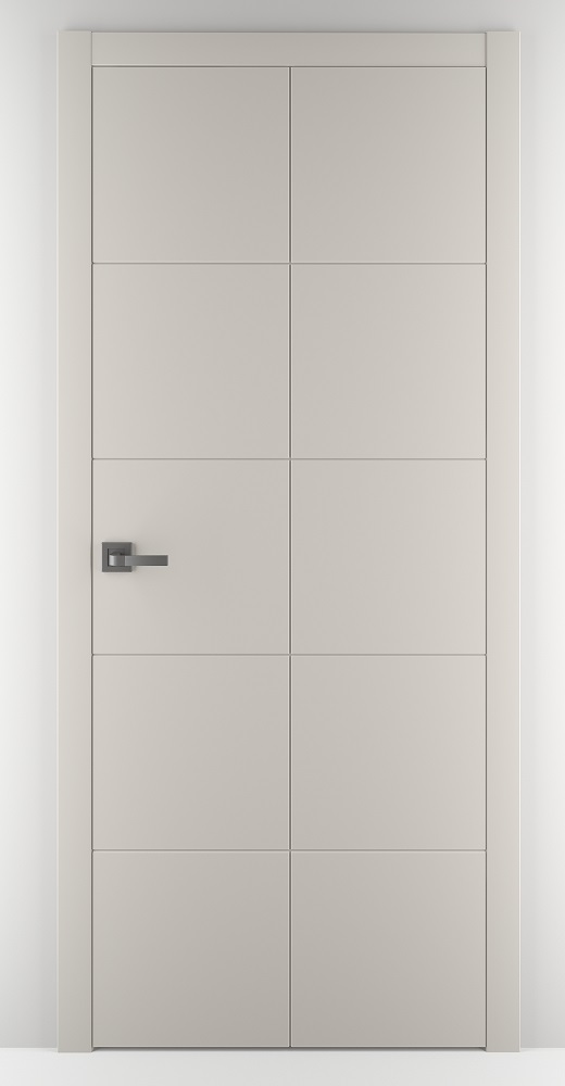 Межкомнатные двери ArtLite QUADRATTO ДГ