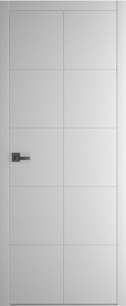 Межкомнатные двери ArtLite QUADRATTO ДГ