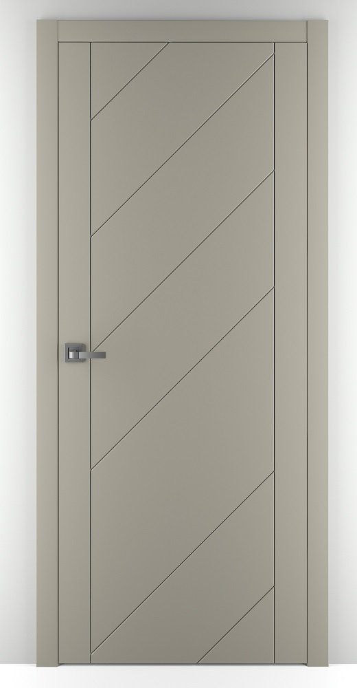 Межкомнатные двери ArtLite SLASH ДГ