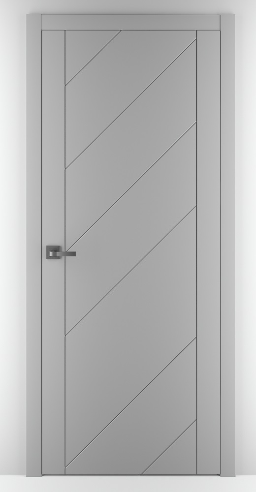 Межкомнатные двери ArtLite SLASH ДГ
