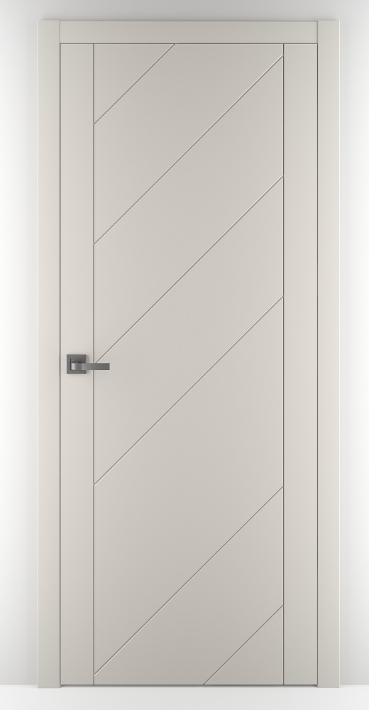 Межкомнатные двери ArtLite SLASH ДГ