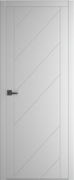 Межкомнатные двери ArtLite SLASH ДГ