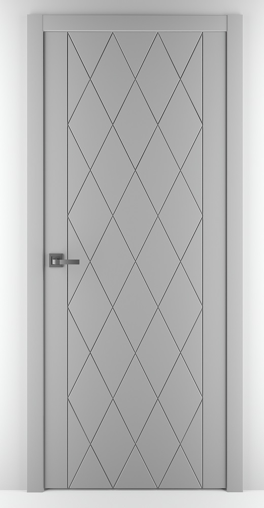 Межкомнатные двери ArtLite ROMBO ДГ