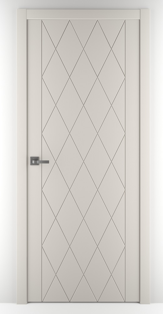 Межкомнатные двери ArtLite ROMBO ДГ