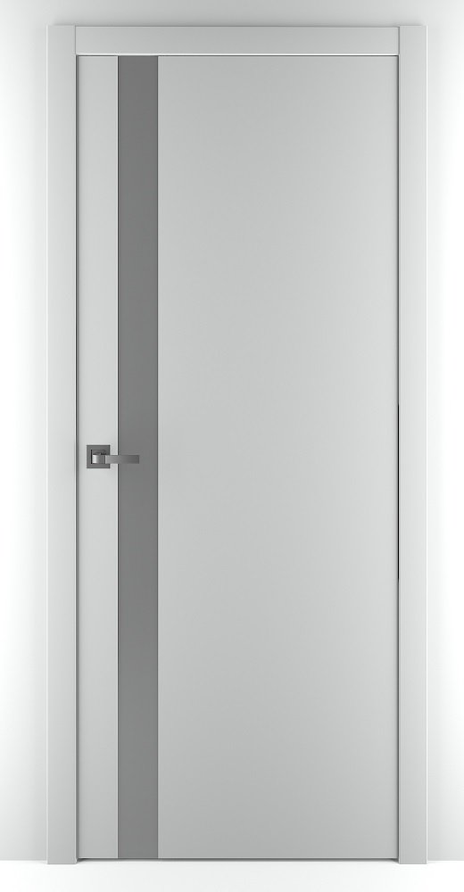 Межкомнатные двери ArtLite H2 ПО