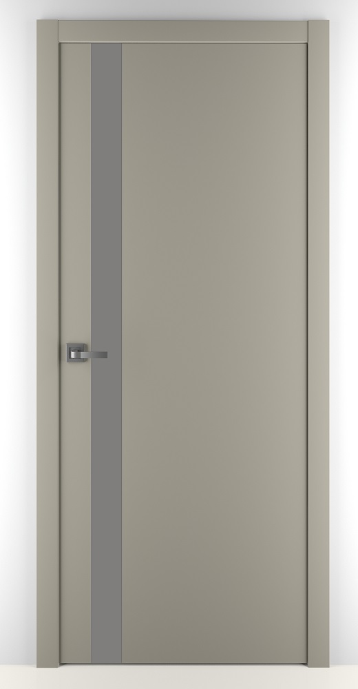 Межкомнатные двери ArtLite H2 ПО