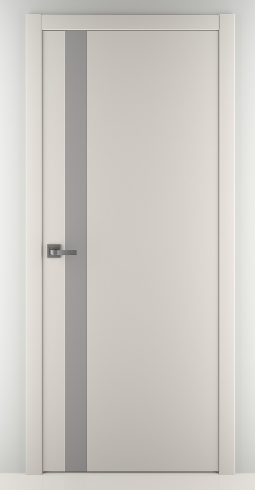 Межкомнатные двери ArtLite H2 ПО