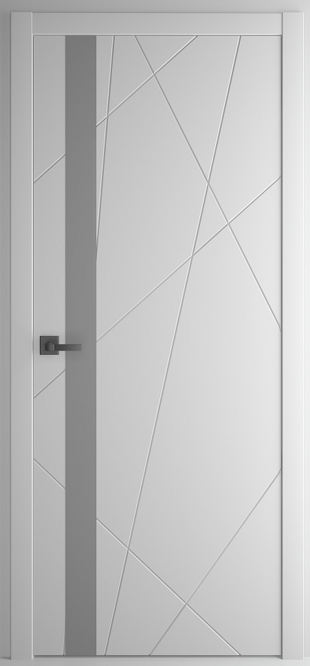 Межкомнатные двери ArtLite Chaos ПО