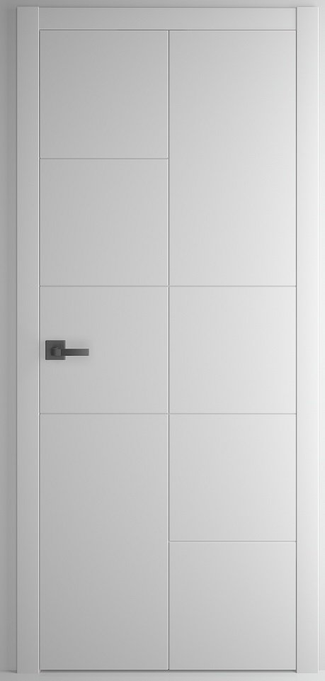 Межкомнатные двери ArtLite Socolato